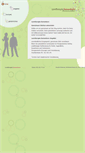Mobile Screenshot of lerntherapie-samenkorn.ch
